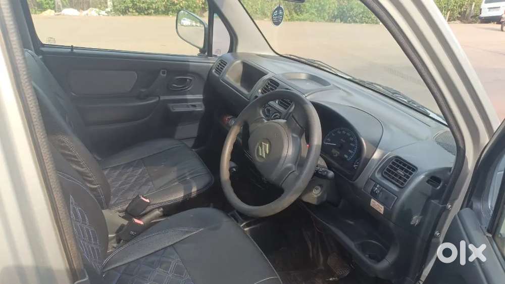 Maruti Suzuki Wagon R  2008 Petrol 148000 Km Driven