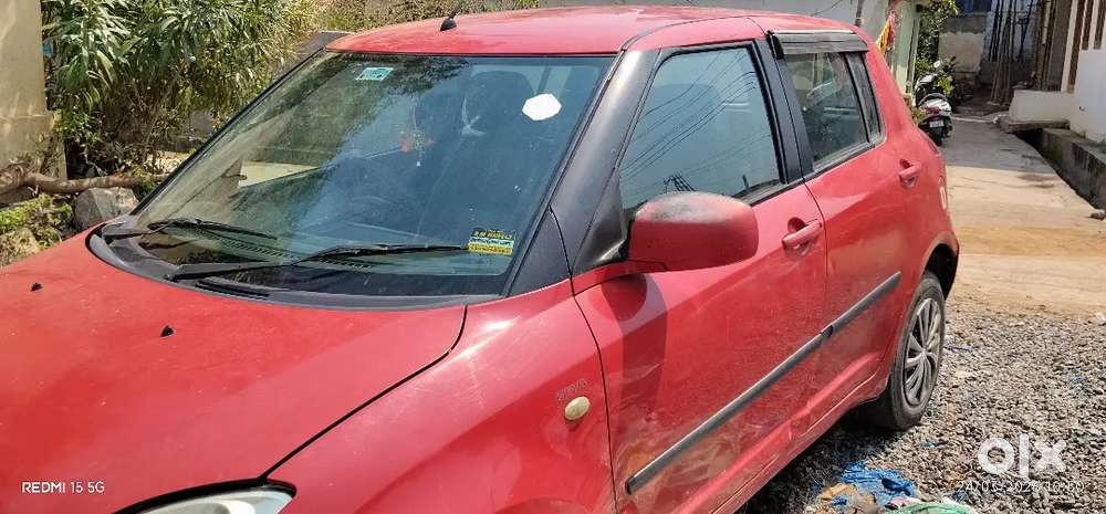 Well Mented And Good Condition Fitness Complete 2031validity