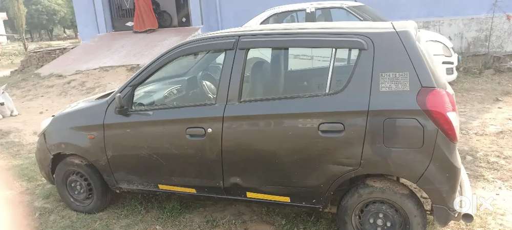 Maruti Suzuki Alto 800 2020