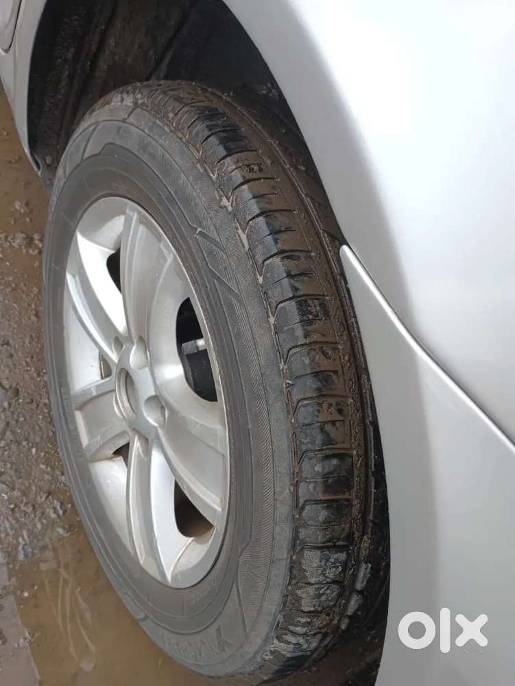 Skoda Laura 2010 Diesel Car