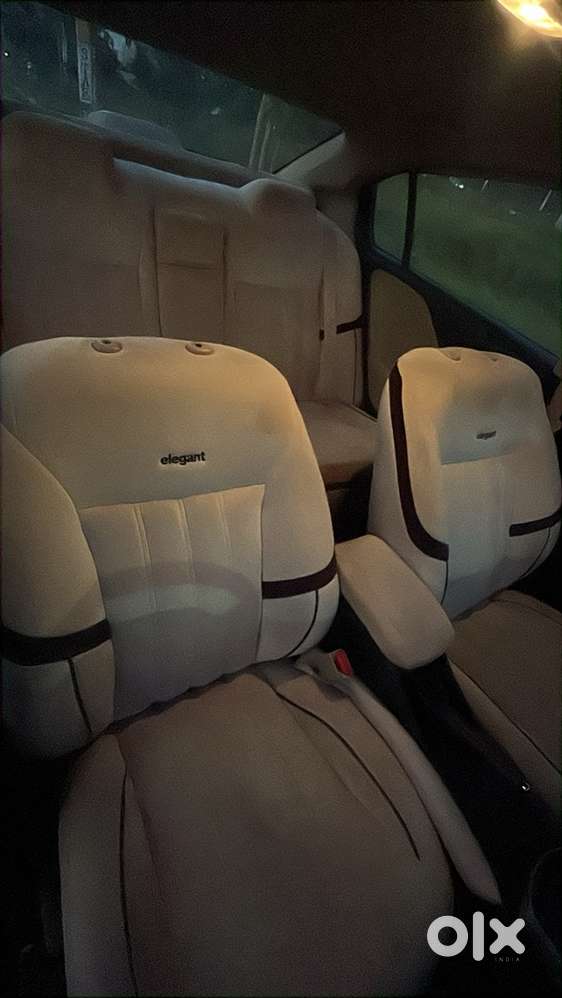 Honda City Petrol Manual 2016