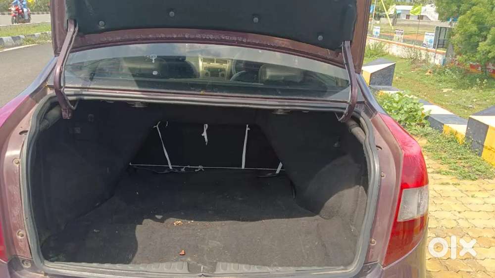 Tata Manza 2011 Diesel 170000 Km Driven