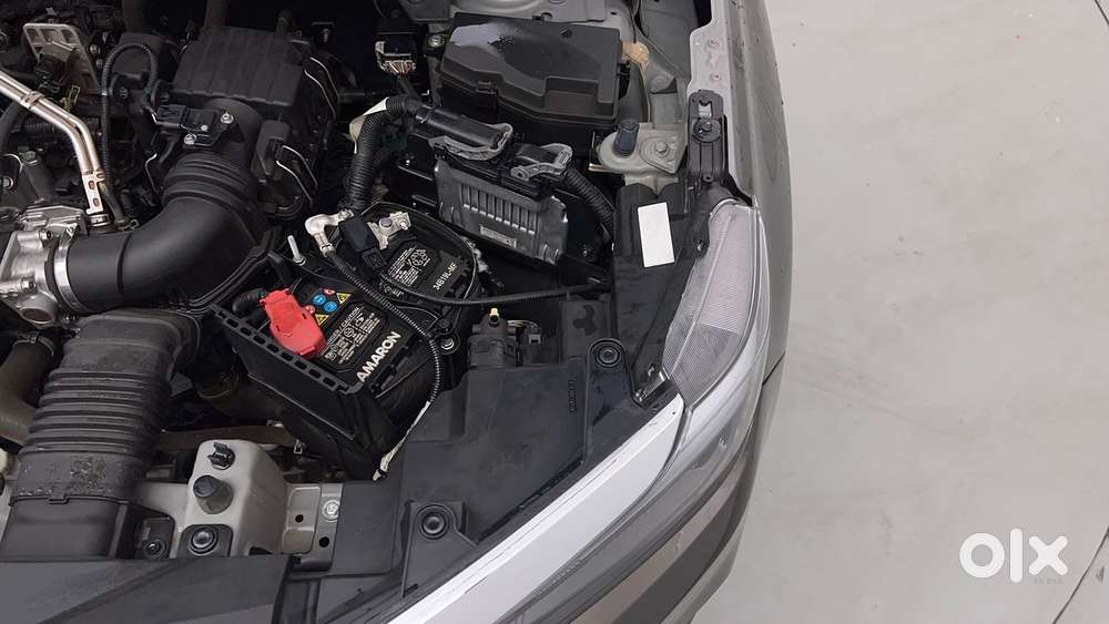 Honda Elevate Zx Cvt, 2024, Petrol