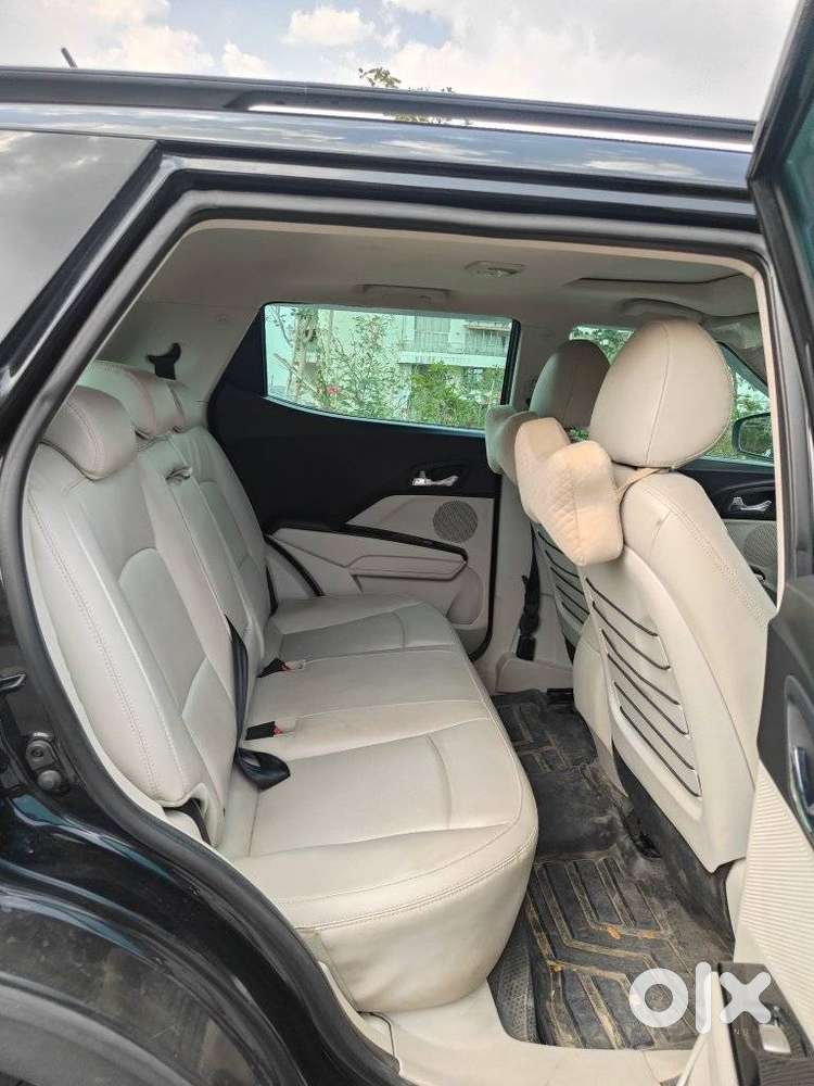 Mahindra Xuv300 W8 Amt Optional Diesel, 2024, Diesel