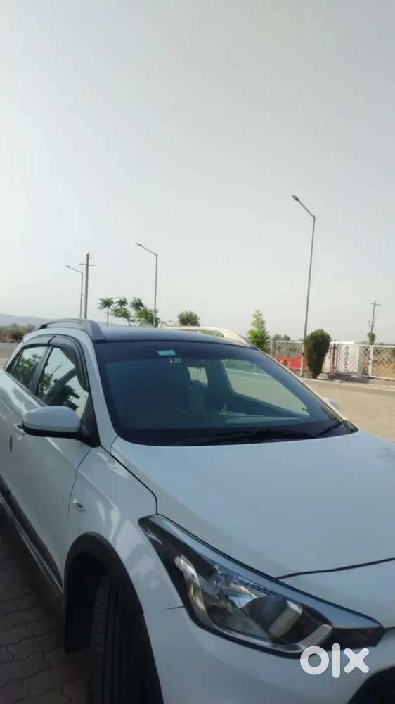 I 20 Active