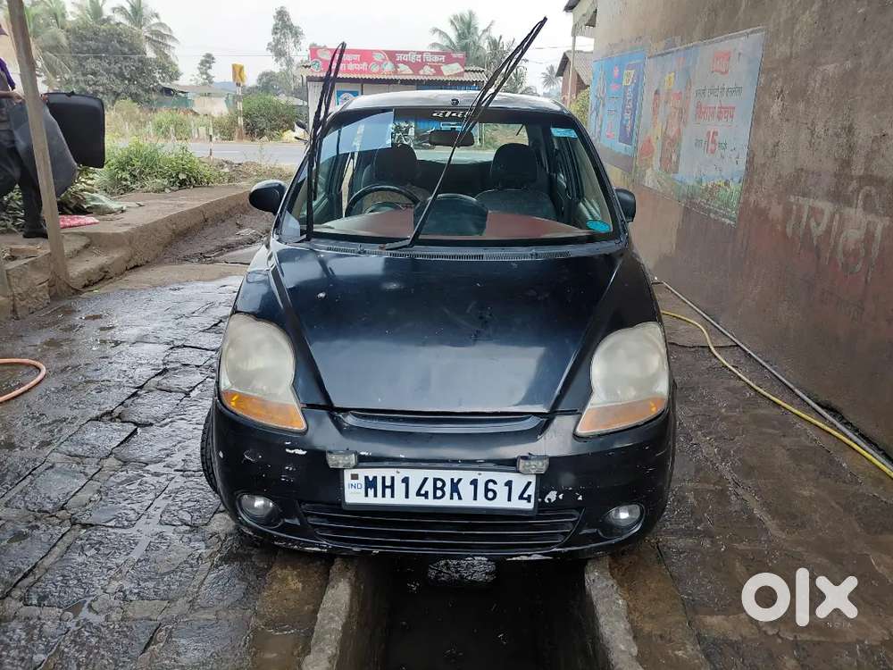 Chevrolet Spark 2008