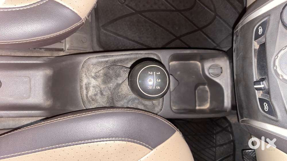 Hyundai Eon Magna +, 2014, Petrol
