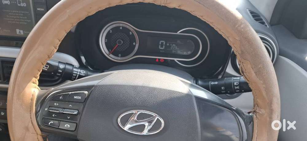 Hyundai Grand I10 Nios Asta, 2020, Diesel