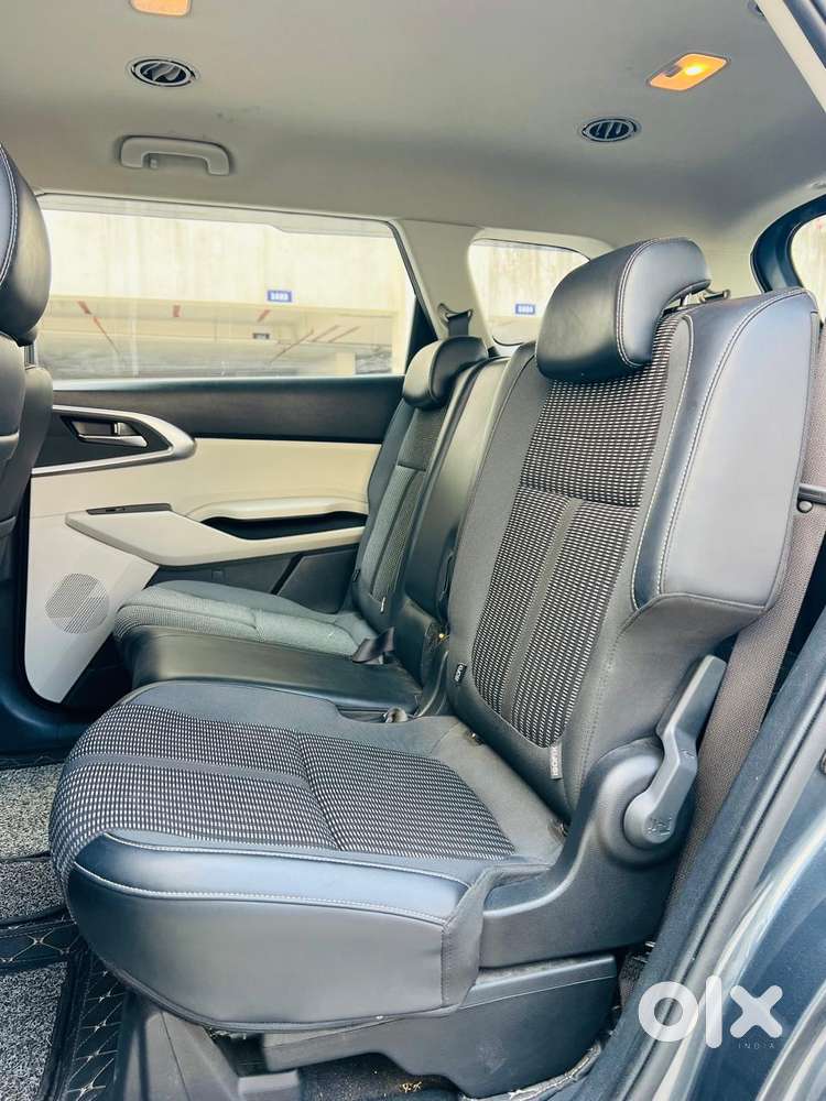 Kia Carens 1.4 Prestige 7 Str, 2022, Petrol