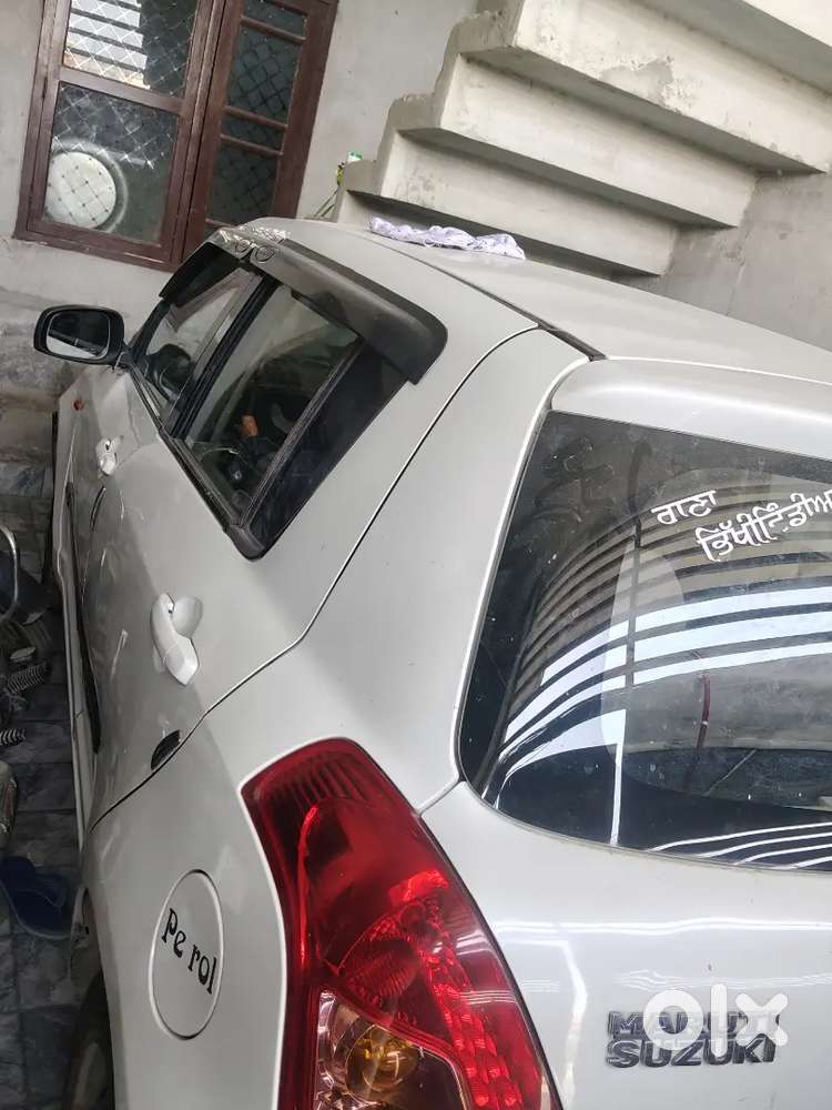 Maruti Suzuki Swift 2010 Disel