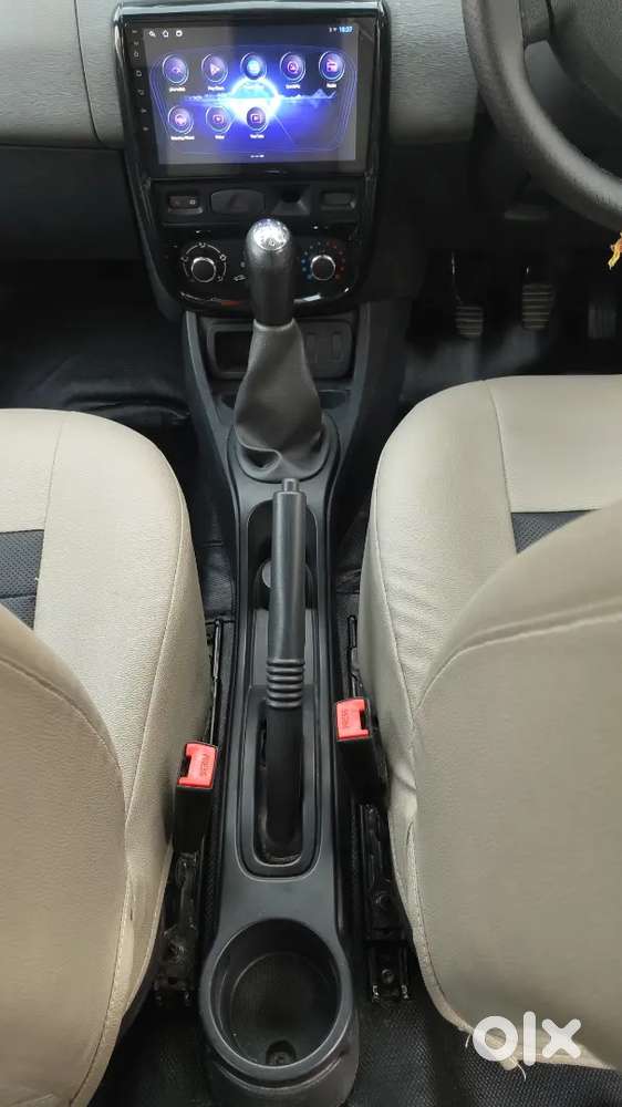 Renault Duster 2014 Diesel 76000 Km Driven