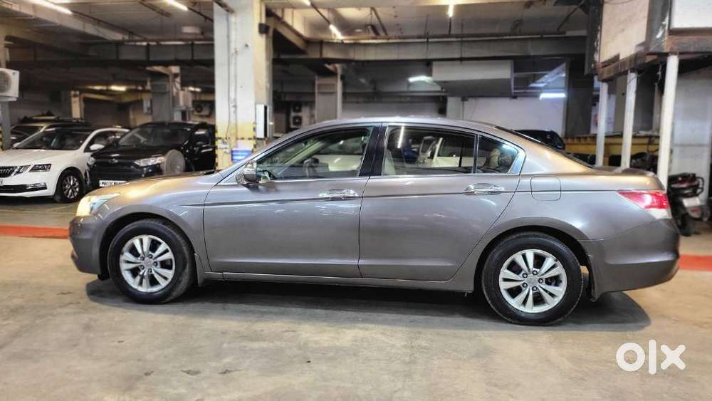 Honda Accord 2.4 Elegance Automatic, 2012, Petrol