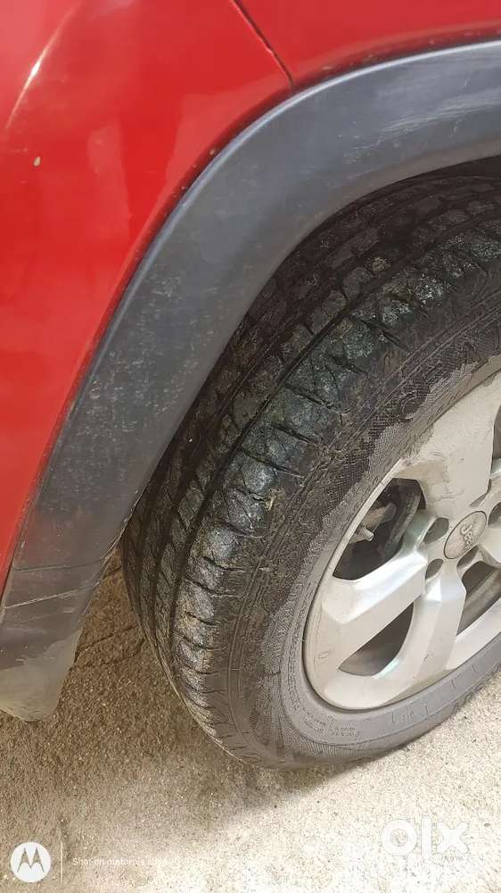 Jeep Compass Diesel 2018