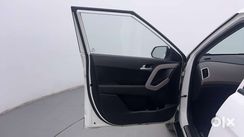 Hyundai Creta 1.6 Sx Petrol, 2019, Petrol