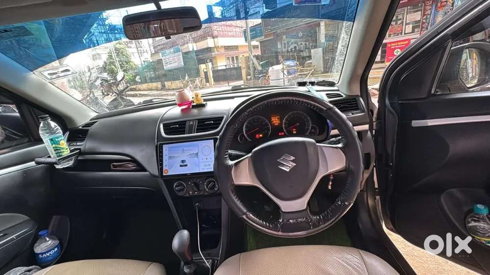 For Sale: 2014 Maruti Swift Vxi - Well Maintained