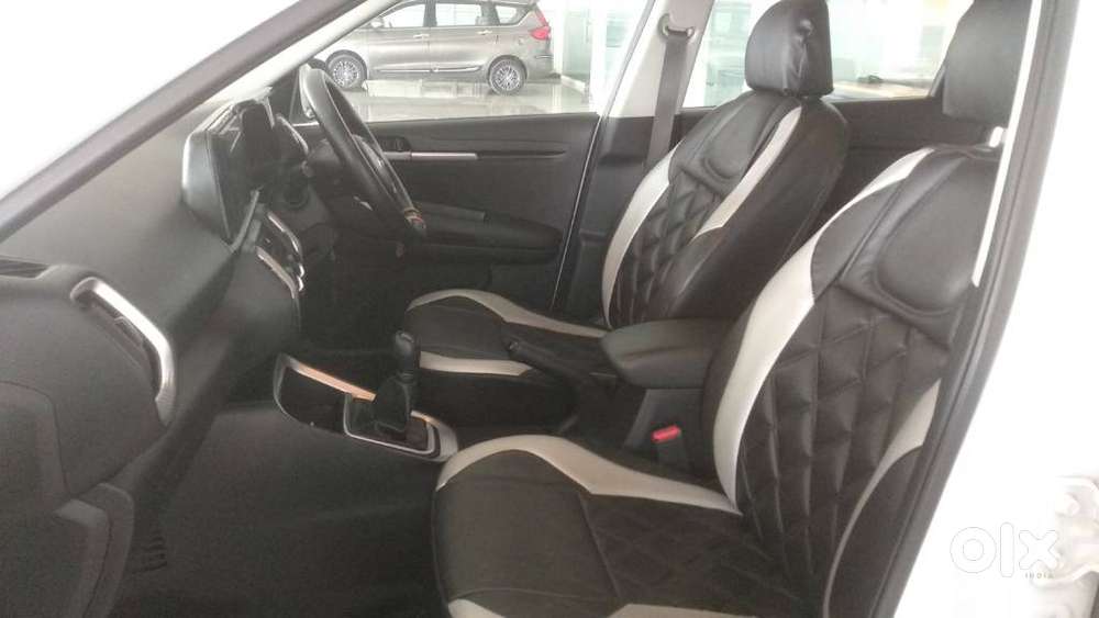 Kia Sonet 1.2 Htk, 2020, Petrol