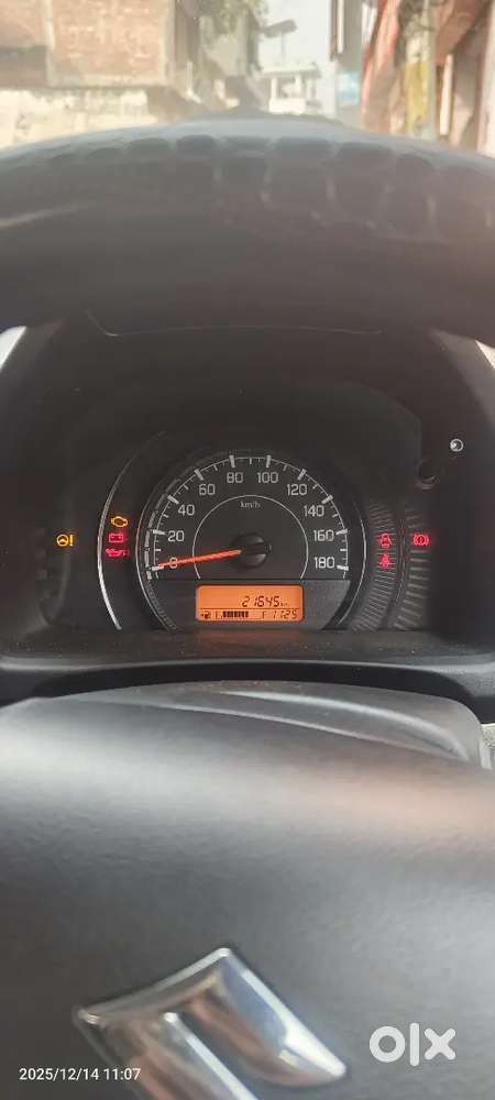 I Sell My First Car In Olx