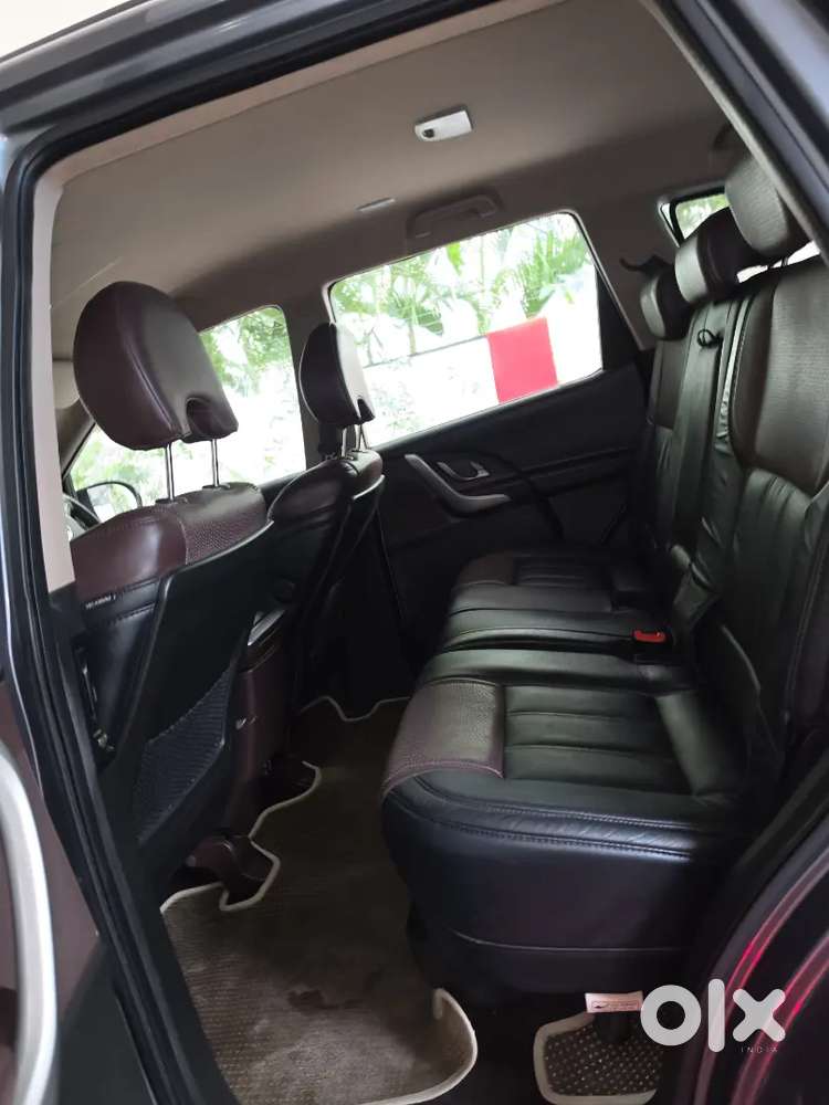 Mahindra Xuv500 W8diesel Manual 2015