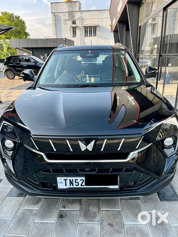 Xuv 3xo Ax5l