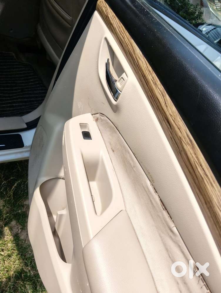 Maruti Suzuki Ciaz Smart Hybrid Delta , 2017, Petrol