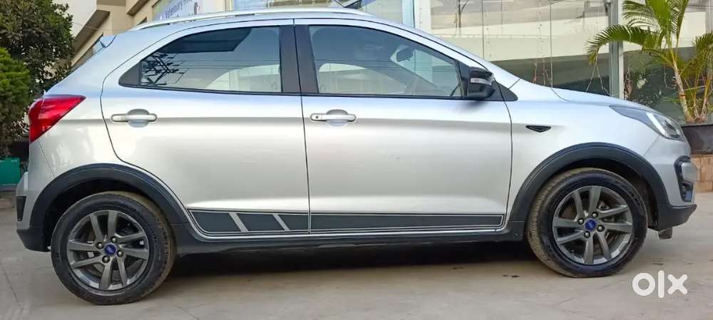 Car Sale Ford Freestyle 2018 Petrol 46500 Km Driven
Oly End Users Call