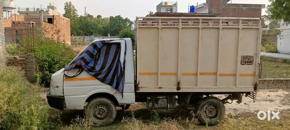 Ashok Leyland Stile 2014