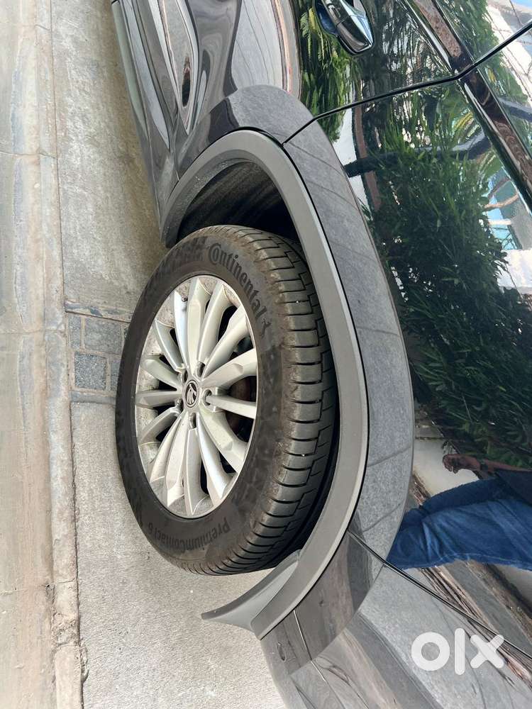 Skoda Kodiaq L & K, 2023, Petrol