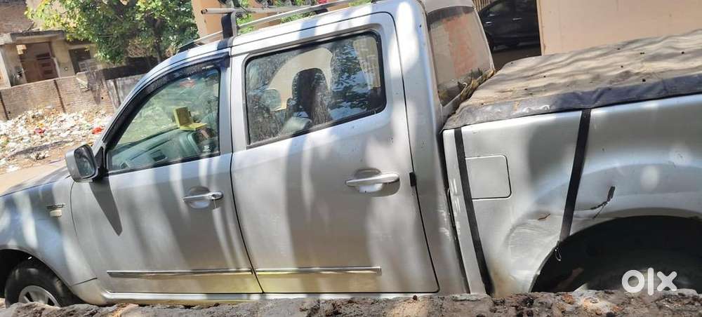 Tata Xenon Xt 2019 Diesel 22000 Km Driven