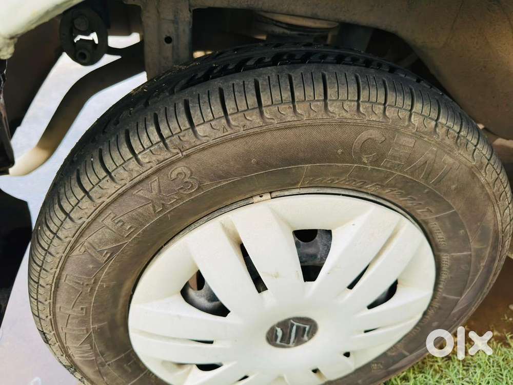 Maruti Suzuki Alto 800 Petrol Manual 2013