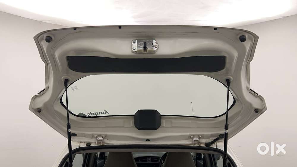 Maruti Suzuki Alto K10 2010-2014 Vxi, 2015, Petrol