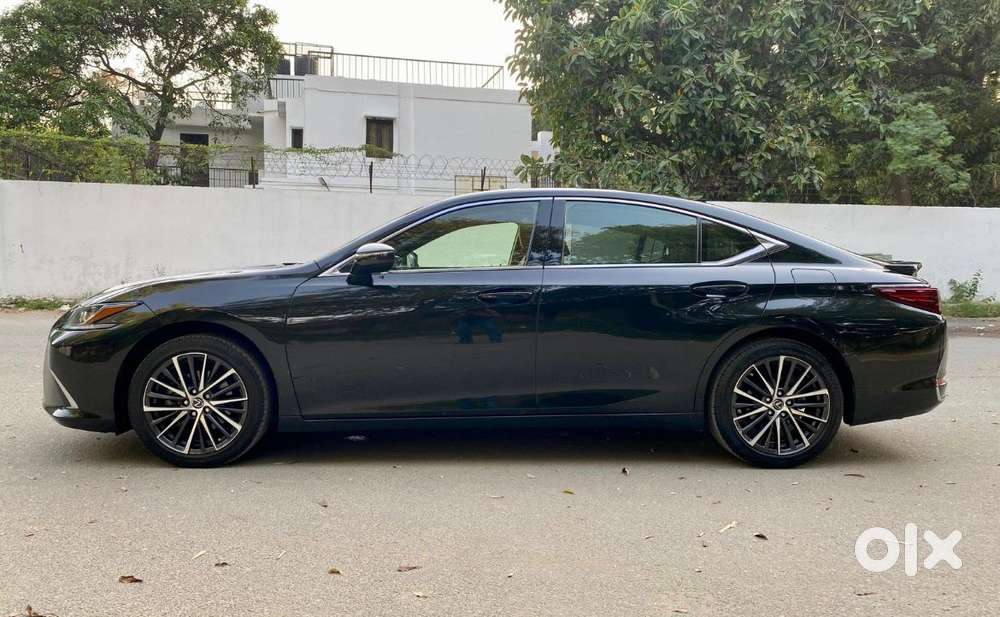 Lexus Es 300h, 2022, Petrol