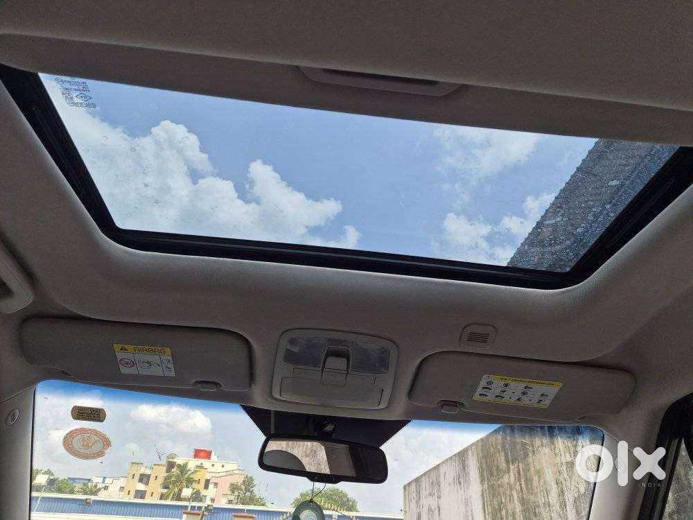 Mahindra Xuv400 El 7.2 Kw Dt, 2024, Electric