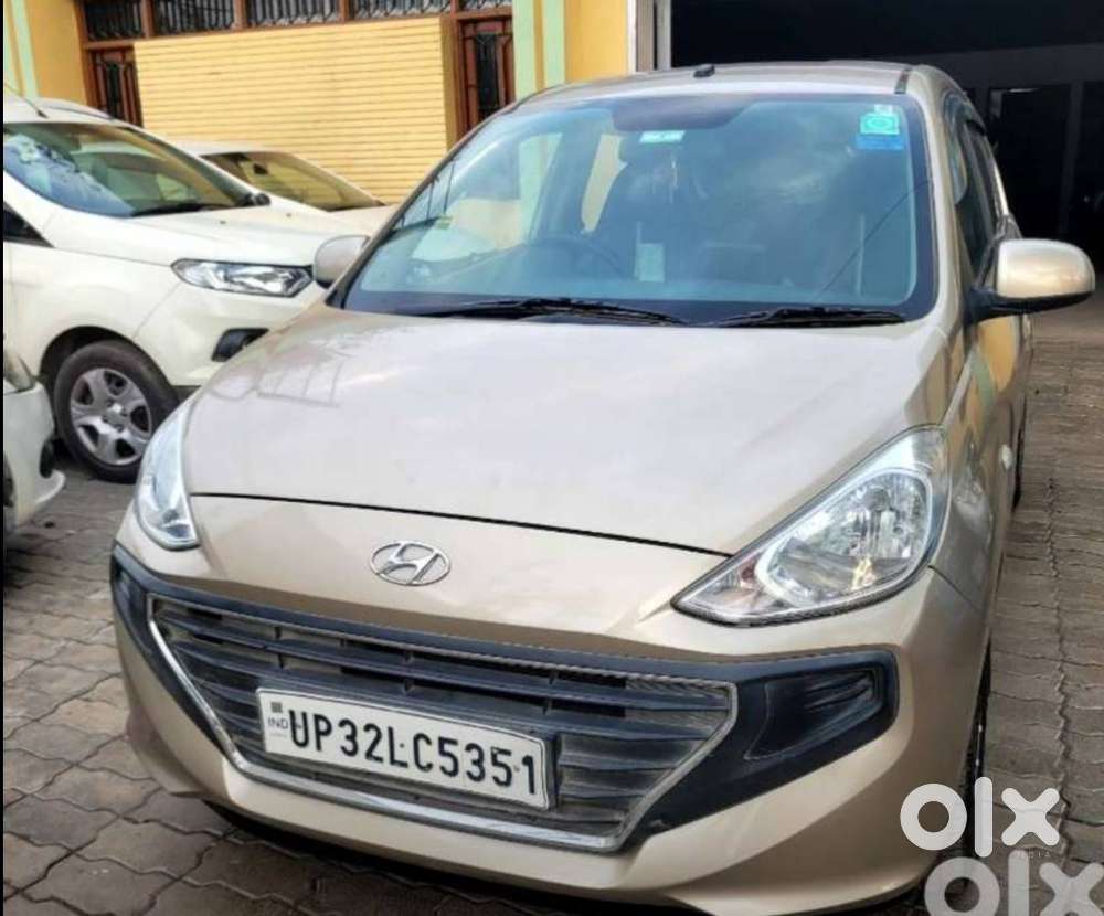 Hyundai New Santro 1.1 Magna Mt, 2020, Petrol
