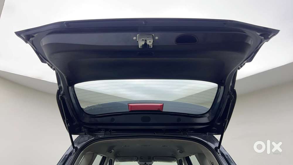 Kia Carens 1.4 Prestige Plus Turbo 7 Str, 2022, Petrol