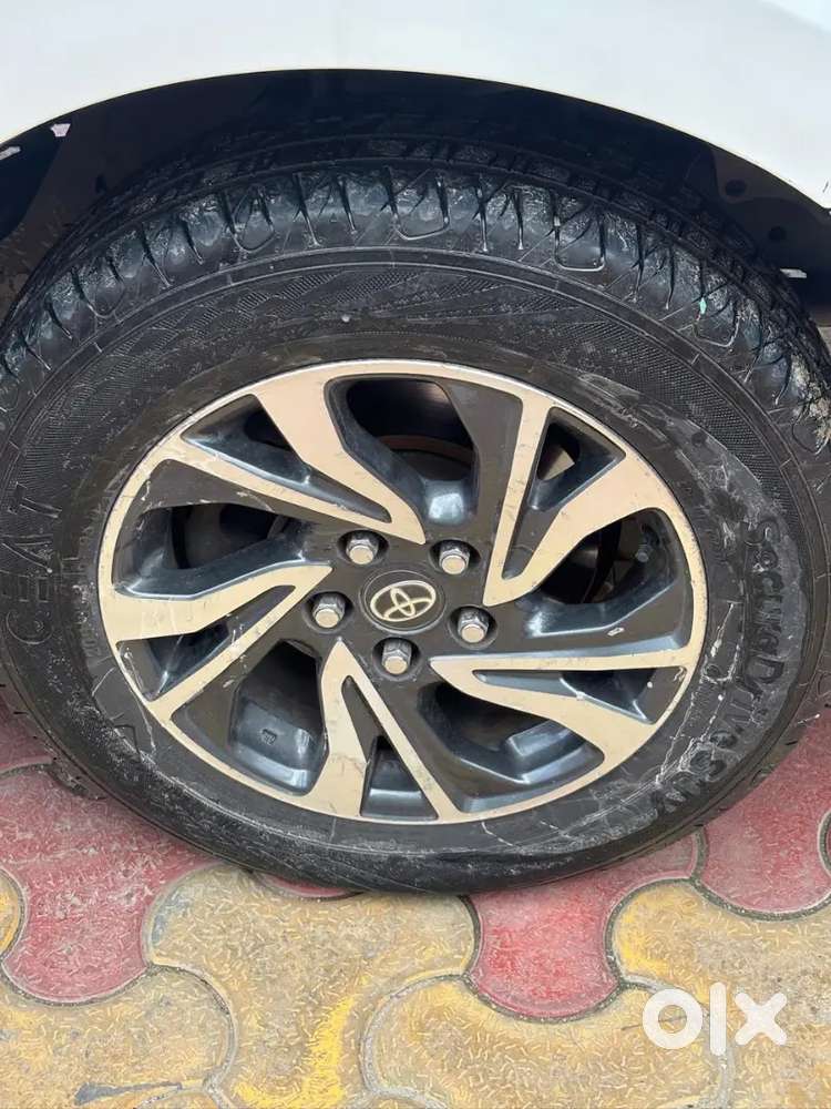 Toyota Innova Crysta Diesel Manual 2022