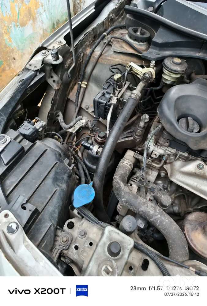 Honda Amaze 1.5 E 2019