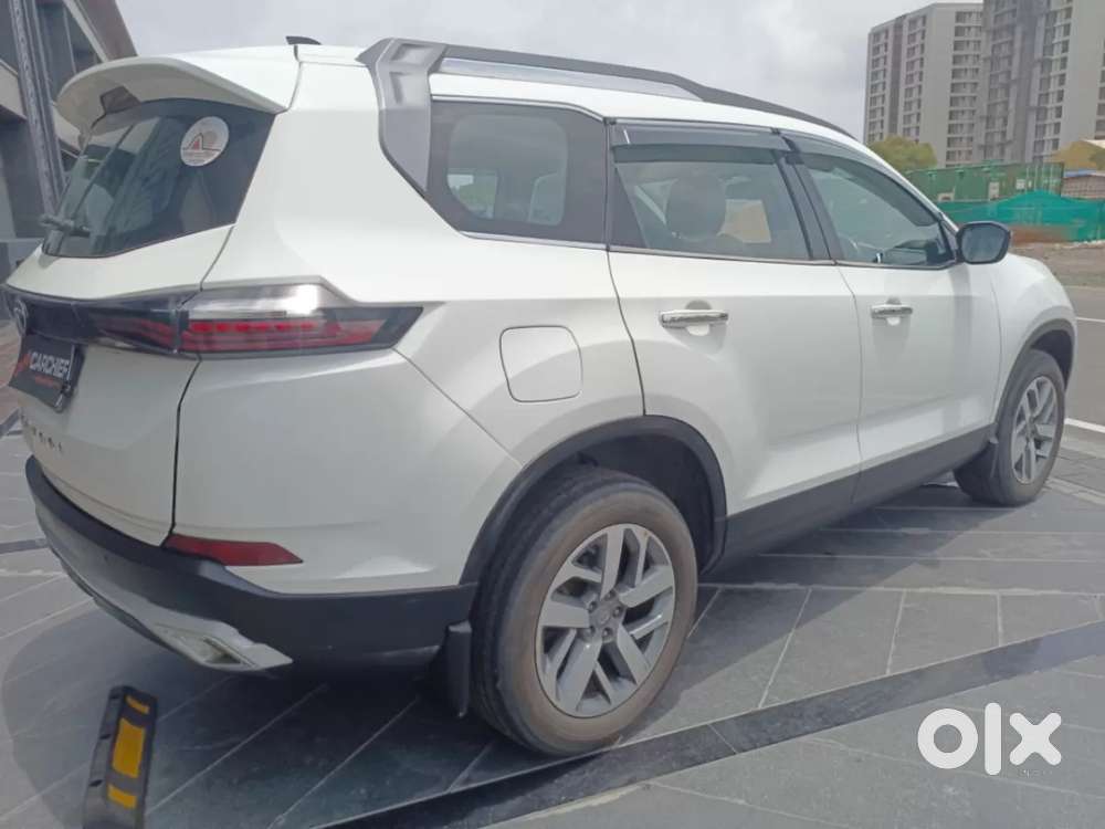 Tata Safari 2.0 Kryotec Xza Plus, 2021, Diesel