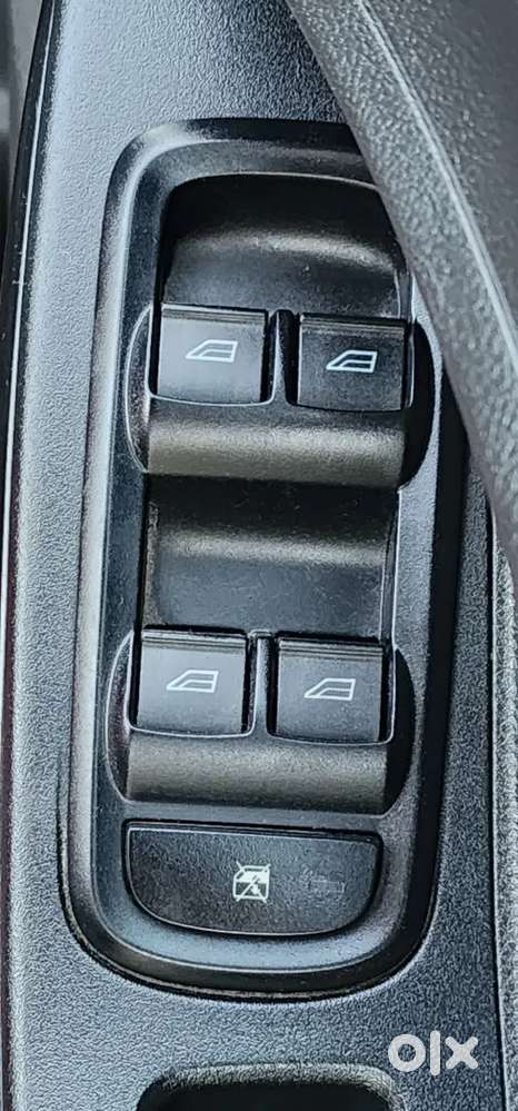 Ford Figo Titanium 1.5 Petrol Automatic 120bhp - Very Rare Car