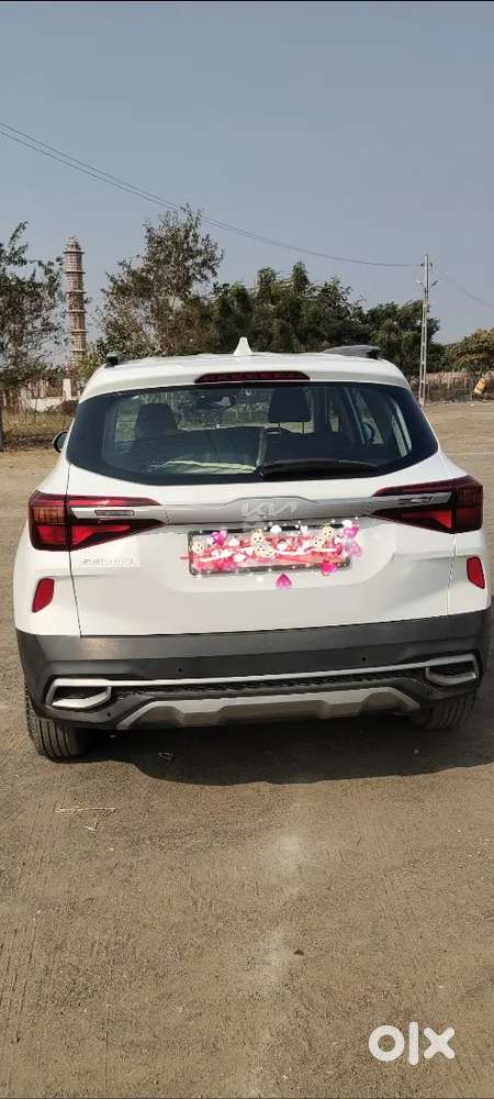 Kia Seltos 1.5 Htk+ 2022