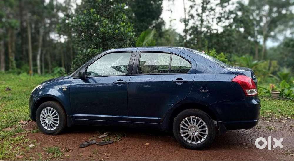 Dzire Vdi 2009