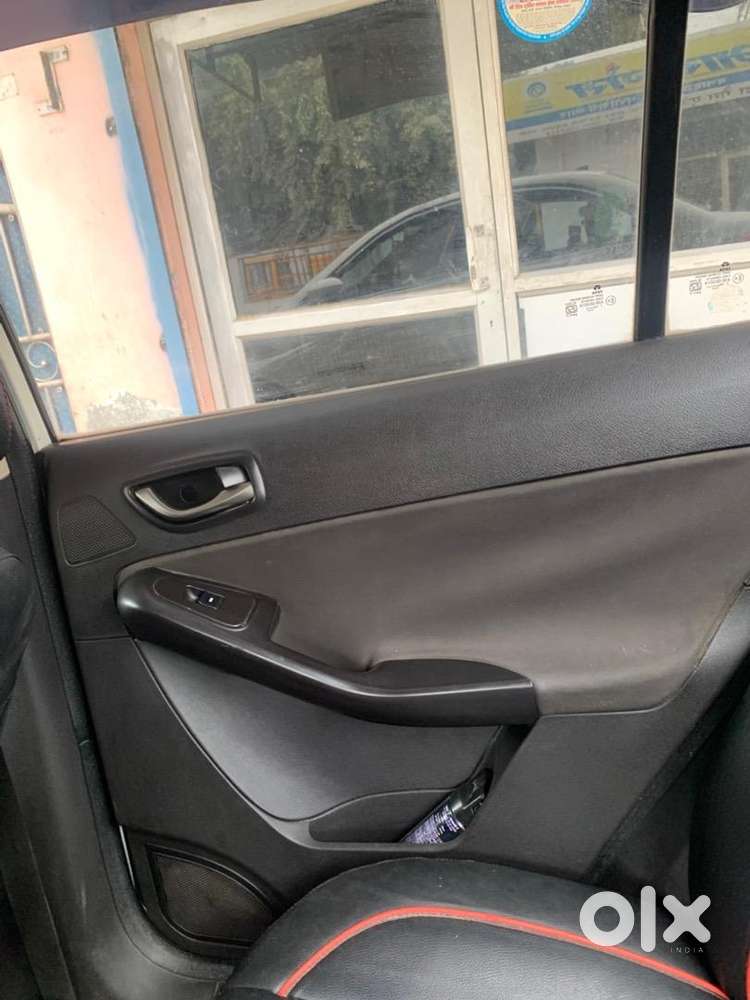Tata Car Diesel 2015