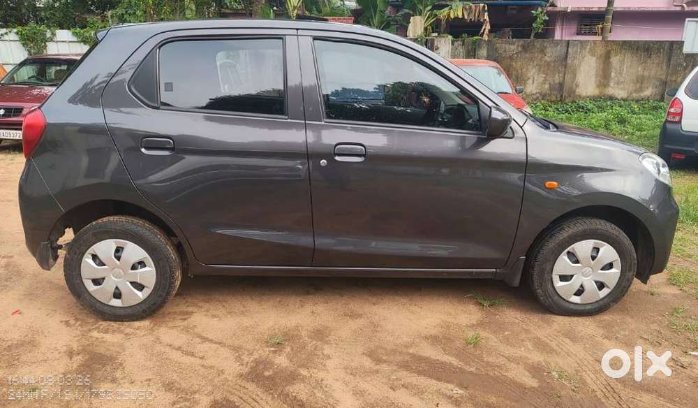 Maruti Suzuki Alto K10 Vxi (o), 2023, Petrol