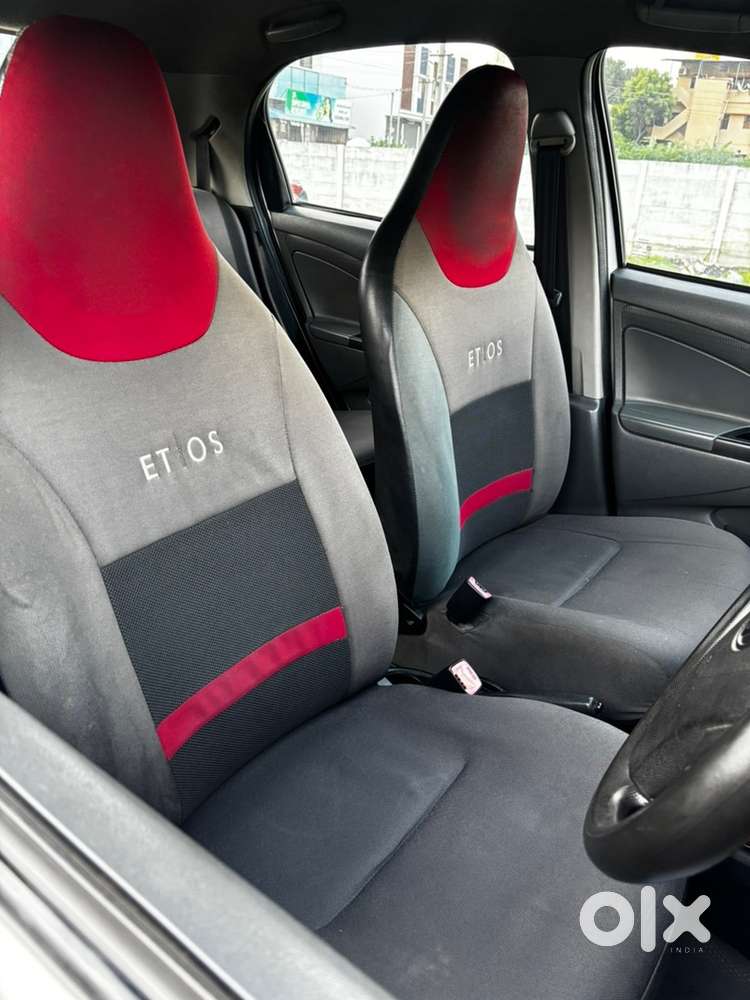 2012 Toyota Etios Liva Diesel