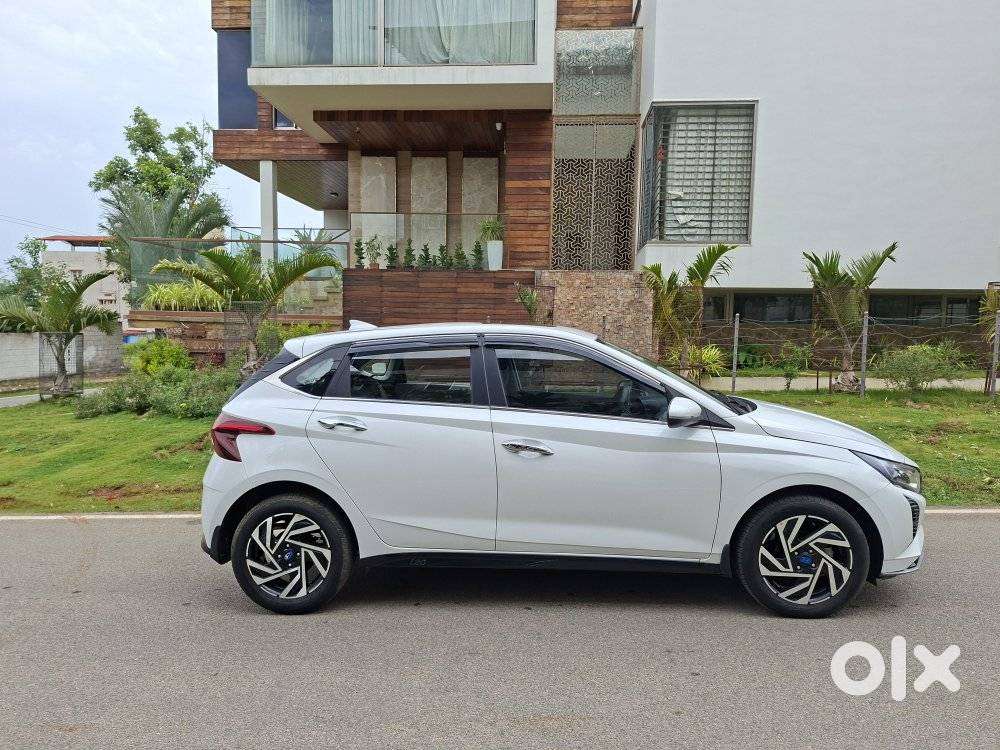 Hyundai I20 1.2 Asta, 2024, Petrol