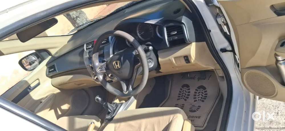 Honda City 2012 Petrol 67472 Km Driven