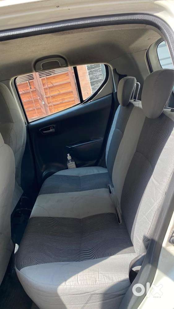 Maruti Suzuki A-star 2010 Petrol Well Maintained All Good Working