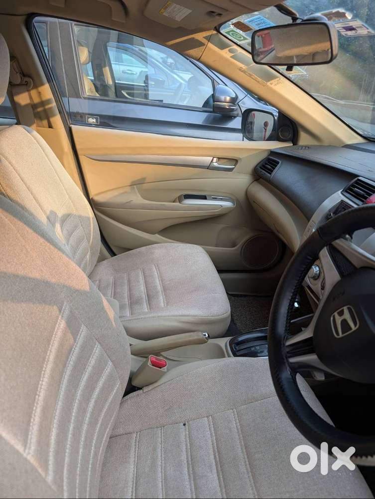 Honda City Vtec For Sale