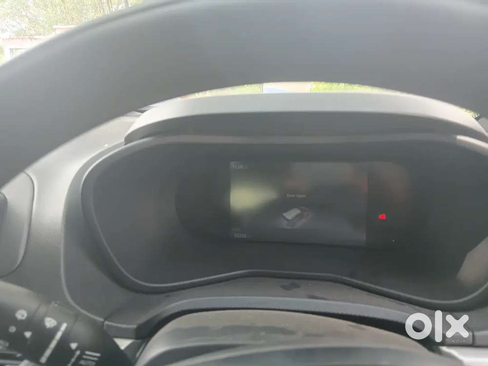 Tata Nexon Creative Dark 2024