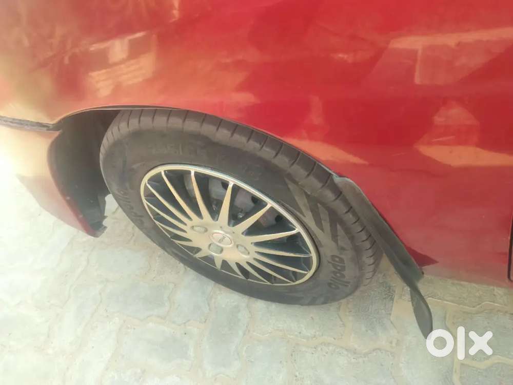 Innova 2007 Converted Into 2014 Model Innova