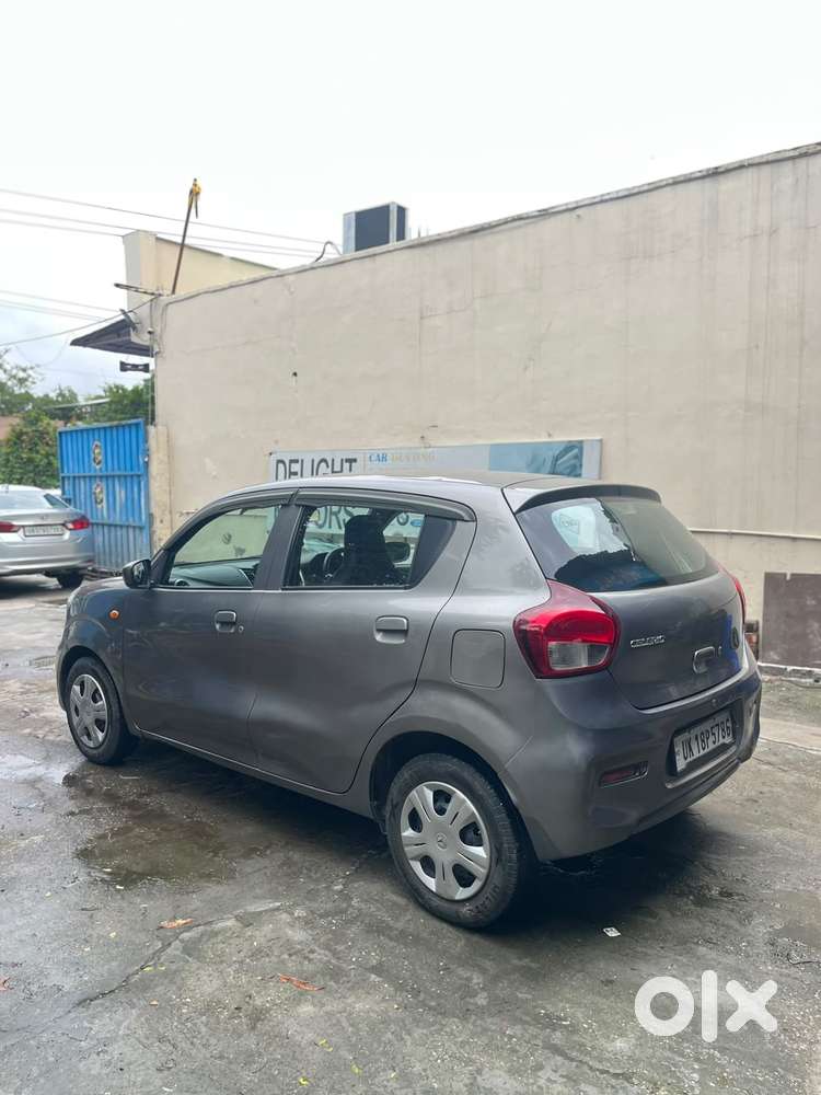 Maruti Suzuki Celerio Zxi, 2023, Petrol